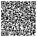 QR code with D P S contacts