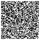 QR code with Alphabet Junction Child Care C contacts