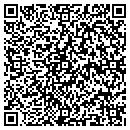 QR code with T & M Construction contacts