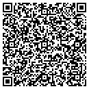QR code with C B Construction contacts
