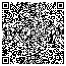 QR code with James Aamot contacts
