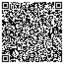QR code with J C T Signs contacts
