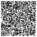 QR code with ICREB contacts