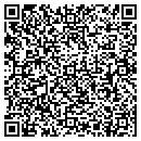 QR code with Turbo Nails contacts