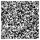 QR code with Two Sisters Professional Clng contacts