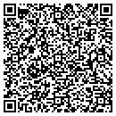 QR code with CNC Service contacts