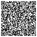 QR code with Q S I contacts