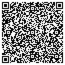QR code with N D Consultants contacts