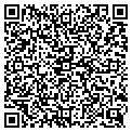 QR code with Temple contacts