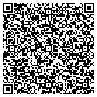 QR code with Sandstrom Screen and Win Repr contacts