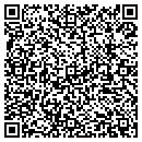 QR code with Mark Pulju contacts