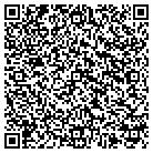 QR code with A Better Skin Place contacts