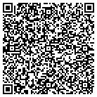 QR code with Danny Bisbee's Floor Cleaning contacts