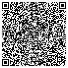 QR code with Kostreba Tuckpointing & Roffin contacts