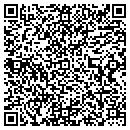 QR code with Gladiator Bar contacts
