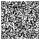 QR code with K & K Recycling contacts