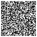 QR code with Tanner Motors contacts