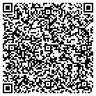 QR code with Maud Borup Chocolates contacts