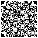 QR code with Manferd Benson contacts