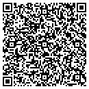 QR code with G JS Supervalu contacts