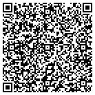 QR code with Saint Michael Cemetery Office contacts