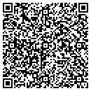 QR code with T T I Inc contacts