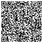 QR code with Through Eyes of Decorating contacts
