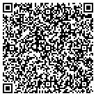 QR code with R L Johnson Jewelers Inc contacts