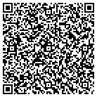 QR code with Algaards Appliance Service Rpr contacts