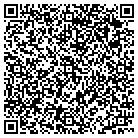 QR code with Mankato Ballet Co School-Dance contacts