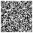 QR code with Arlyn Johnson contacts