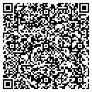 QR code with E H Stein Atty contacts