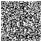 QR code with Rainbow Drilling & Pre-Cast contacts