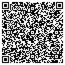 QR code with T J Maxx contacts