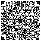 QR code with Hanson Productions Inc contacts