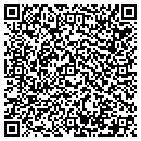 QR code with C Big TV contacts