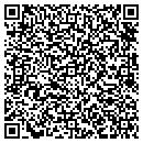 QR code with James Larson contacts
