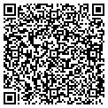 QR code with KFLR contacts