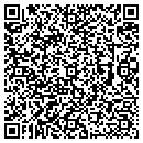 QR code with Glenn Hanson contacts