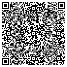 QR code with Calvary Cemetary Association contacts