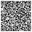 QR code with J H Alevizos DDS contacts