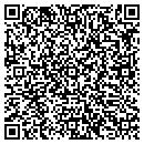 QR code with Allen Chaves contacts
