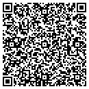 QR code with Zooks Look contacts