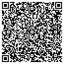 QR code with Regency Trio contacts
