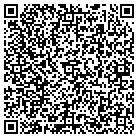 QR code with Travel Station Of Jackson Inc contacts