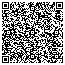 QR code with T B N Consulting contacts