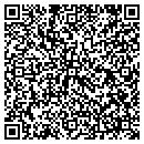 QR code with Q Tailor Alteration contacts
