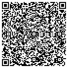 QR code with Hoheisels Tree Service contacts
