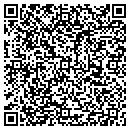 QR code with Arizona Sparkling Pools contacts