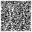QR code with House Of Note contacts